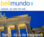BELLMUNDO.DE - Urlaub, so wie ich will ...